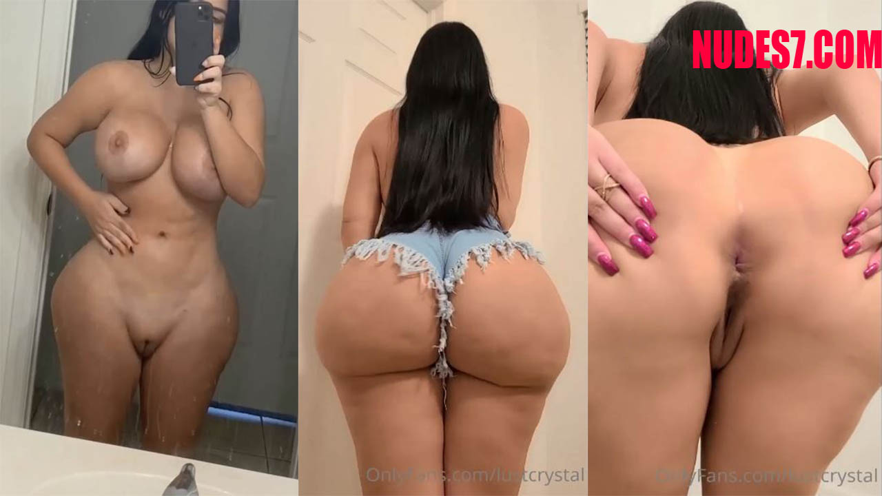 Crystal lust free onlyfans videos